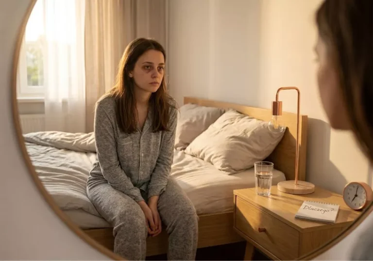Poranne zmęczenie pomimo snu. Dlaczego budzisz się bez sił i jak to zmienić?